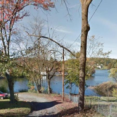 Indian Lake House Worcester Exteriér fotografie