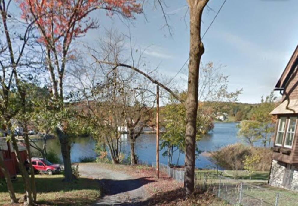 Indian Lake House Worcester Exteriér fotografie
