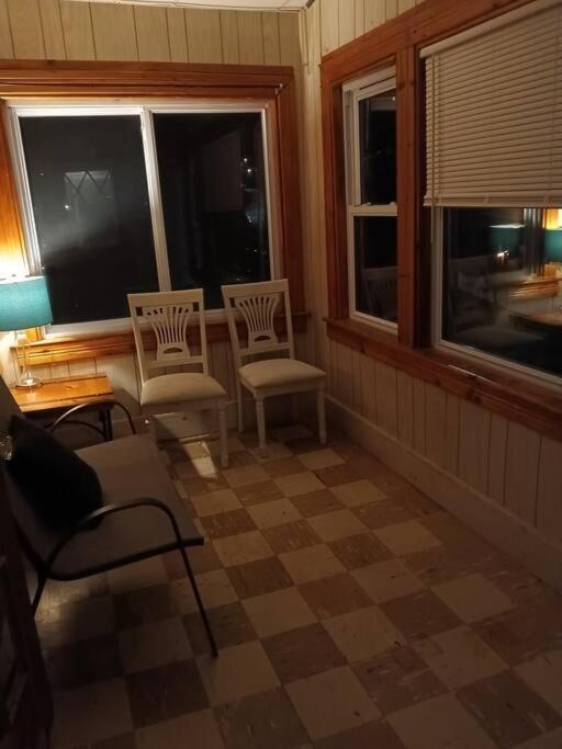 Indian Lake House Worcester Exteriér fotografie