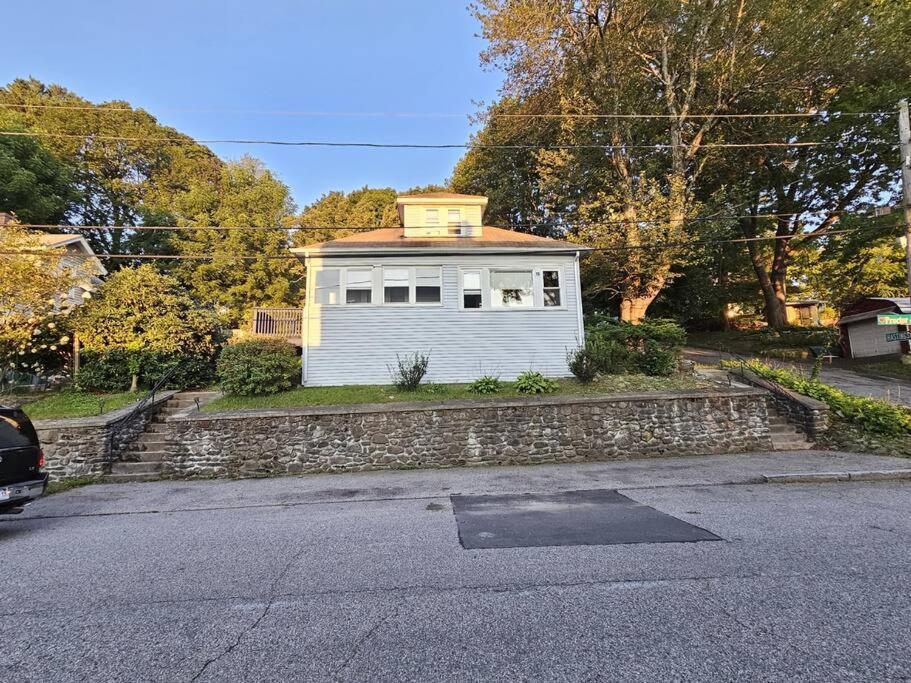 Indian Lake House Worcester Exteriér fotografie